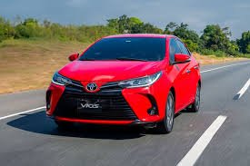 2026 toyota vios 2023